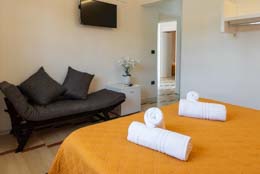B&B paestum solaris